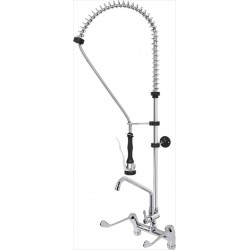 RUBINETTO BIFORO LAVELLO...