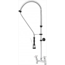 RUBINETTO BIFORO LAVELLO...