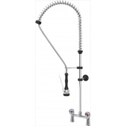 RUBINETTO BIFORO DOCCIA...