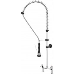 RUBINETTO BIFORO DOCCIA...