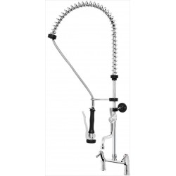 RUBINETTO BIFORO DOCCIA...