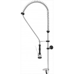 MISCELATORE MONOFORO DOCCIA...