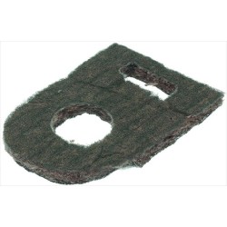 ISOLANTE BRUCIATORE 3786011