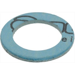 GUARNIZIONE PIANA ESENTE...