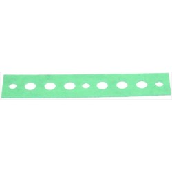 GUARNIZIONE PER RESISTENZA...