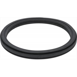 GUARNIZIONE VETRO OBLÒ...