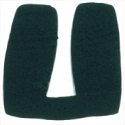 GUARNIZIONE VETRO OBLÒ 2000...