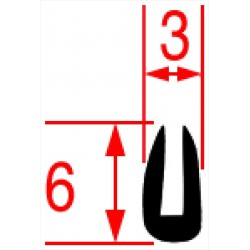 GUARNIZIONE PANNELLO...