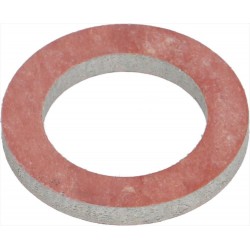 GUARNIZIONE PIANA ESENTE...