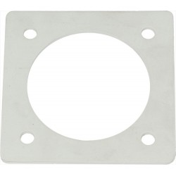 GUARNIZIONE PIANA EPDM...