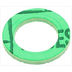 GUARNIZIONE PIANA ESENTE...