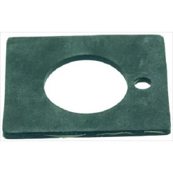 GUARNIZIONE PIANA 70x60 mm...