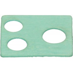 GUARNIZIONE PILOTA 38x34 mm...