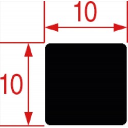 GUARNIZIONE IN FIBRA DI...