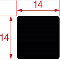 GUARNIZIONE IN FIBRA DI...