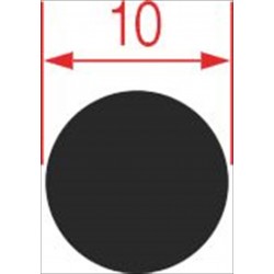 GUARNIZIONE FIBRA DI VETRO...