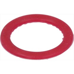 GUARNIZIONE PIANA SILICONE...