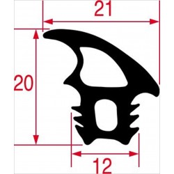 GUARNIZIONE PORTA FORNO...