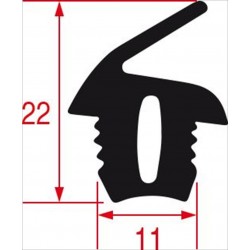 GUARNIZIONE PORTA FORNO...