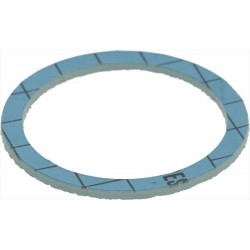 GUARNIZIONE PIANA ESENTE...