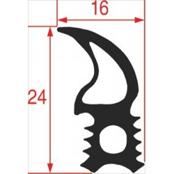 GUARNIZIONE PORTA FORNO...