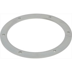 CONTROFLANGIA INOX diametro...