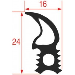 GUARNIZIONE PORTA FORNO...