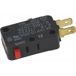 MICROINTERRUTTORE OMRON...