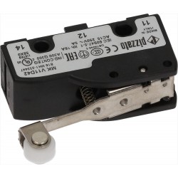 MICROINTERRUTTORE PIZZATO...