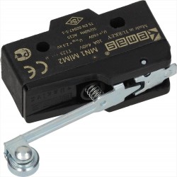 MICROINTERRUTTORE EMAS MN1...