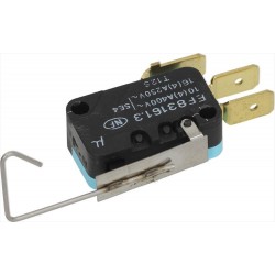 MICROINTERRUTTORE CROUZET...