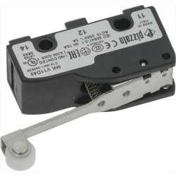 MICROINTERRUTTORE PIZZATO...