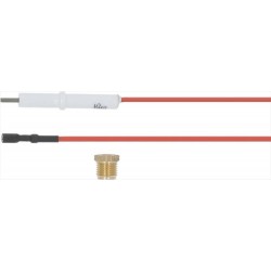 CANDELA ACCENSIONE ROTONDA...