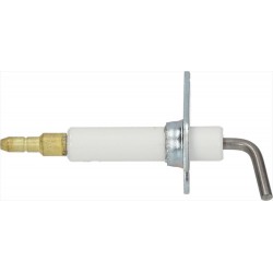 CANDELA ACCENSIONE ROTONDA...