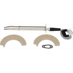 KIT CANDELA ACCENSIONE...