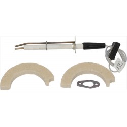 KIT CANDELA ACCENSIONE...