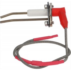 CANDELA DI ACCENSIONE...