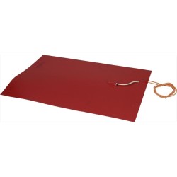 RESISTENZA SILICONE 1000W...