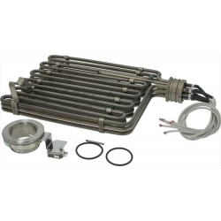 KIT RESISTENZA 18000W 230V...