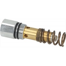 PISTONE RICAMBIO PEDALE...