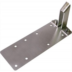 STAFFA PER RUBINETTO A...