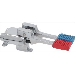 MISCELATORE A DOPPIO PEDALE...