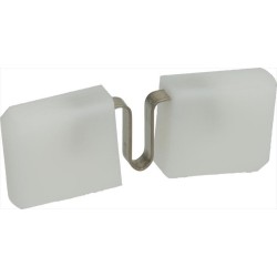 RASCHIATORE POMPA 3909024