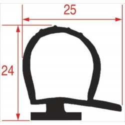GUARNIZIONE PER CELLA - 25...