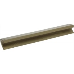 MANIGLIA INCASSATA PLASTICA...