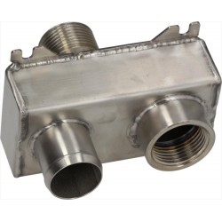 COLLETTORE PER RUBINETTO DI...