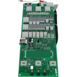 SCHEDA ELETTRONICA...