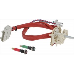 KIT COMMUTATORE 0-9...