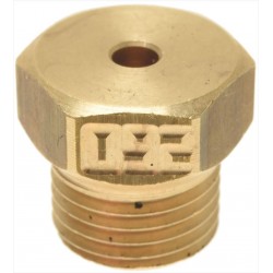 UGELLO GAS M10x1 diametro...