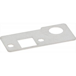 PIASTRINA DI ARRESTO...